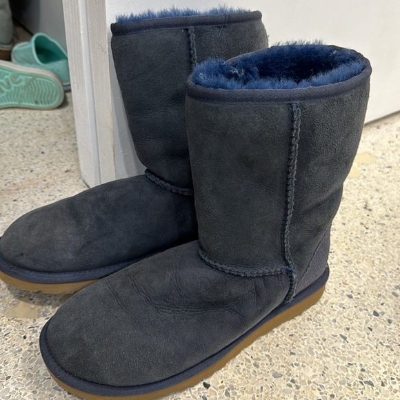 Women’s Uggs
